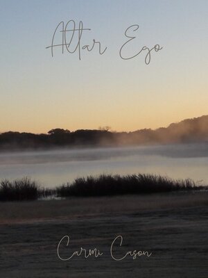cover image of Altar Ego